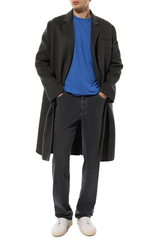 фото Джинсы zilli