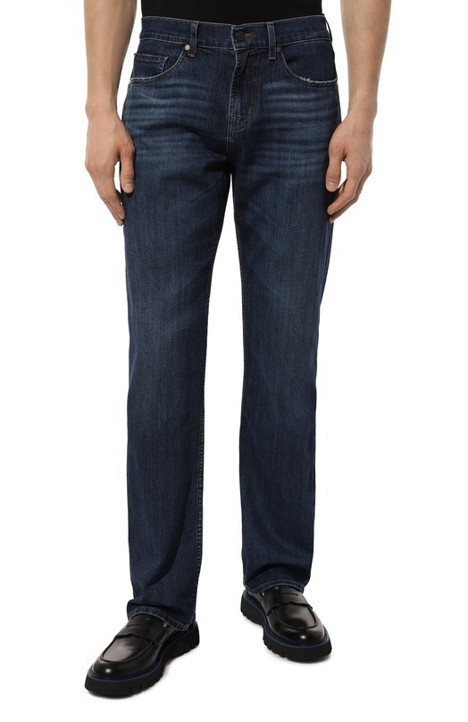 фото Джинсы 7 for all mankind