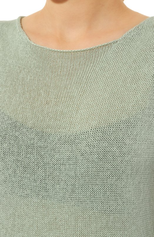 фото Хлопковое платье jil sander