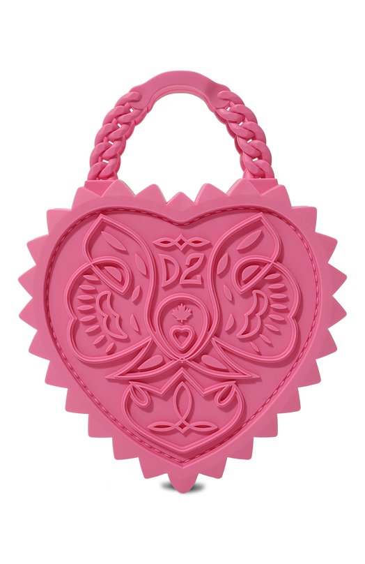 фото Сумка heart dsquared2