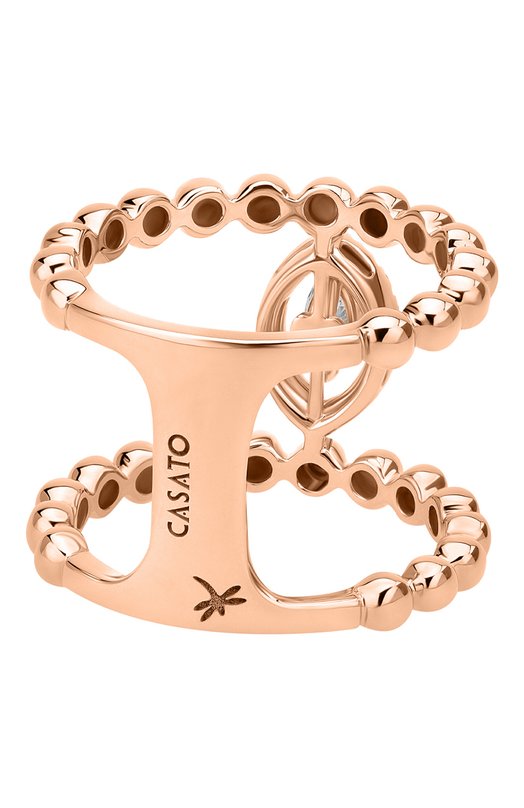фото Кольцо casato