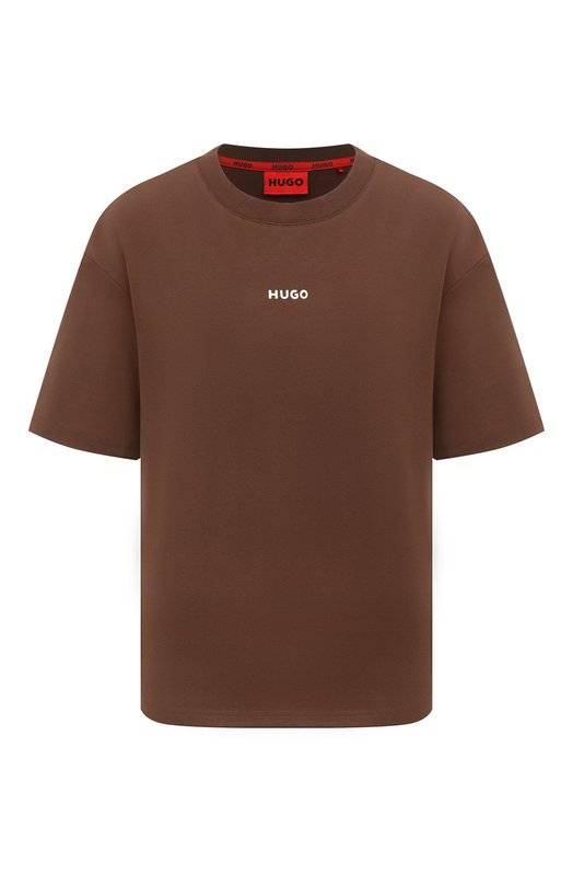фото Футболка hugo