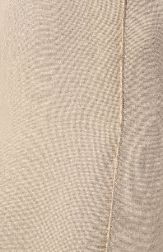 фото Юбка из вискозы и льна antonelli firenze