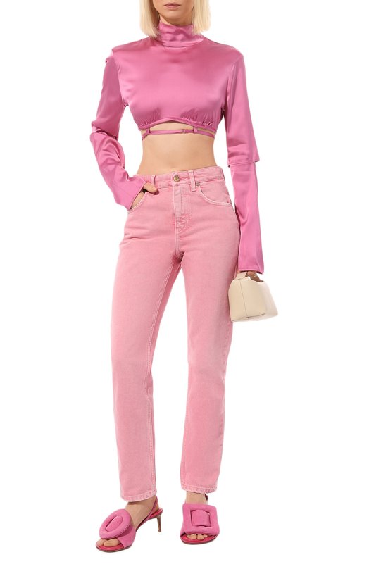 фото Джинсы dolce & gabbana