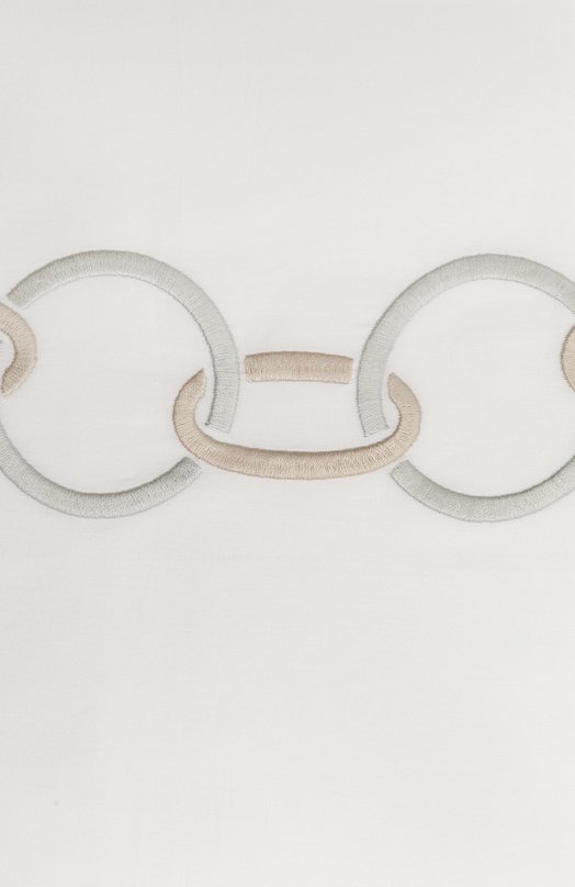 фото Комплект постельного белья links embroidery frette