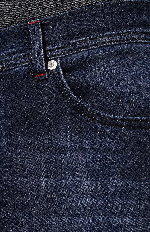 фото Джинсы kiton