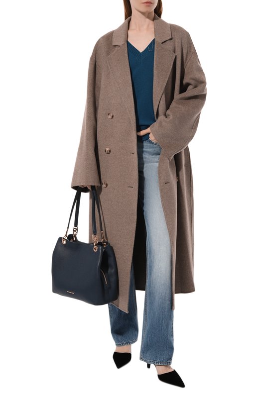 фото Сумка kensington michael michael kors