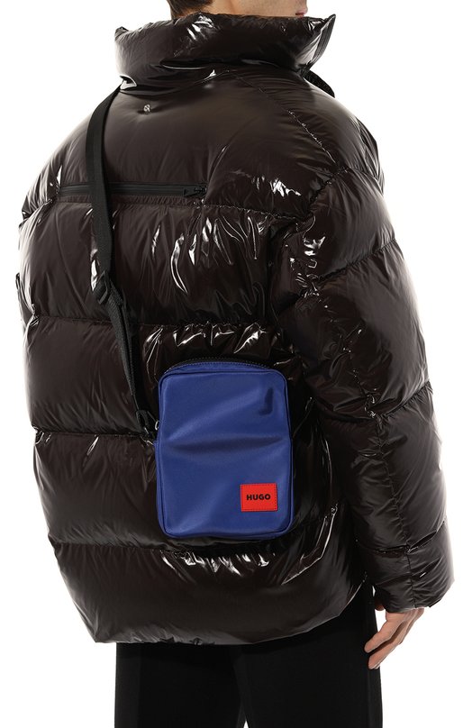 фото Текстильная сумка hugo