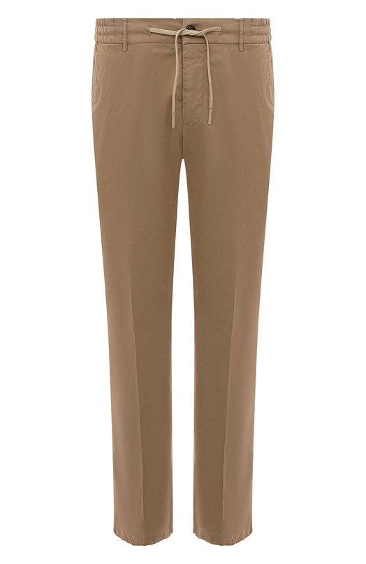 фото Хлопковые брюки berwich