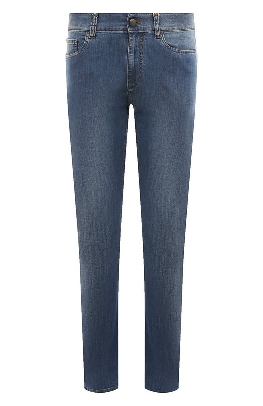 фото Джинсы canali