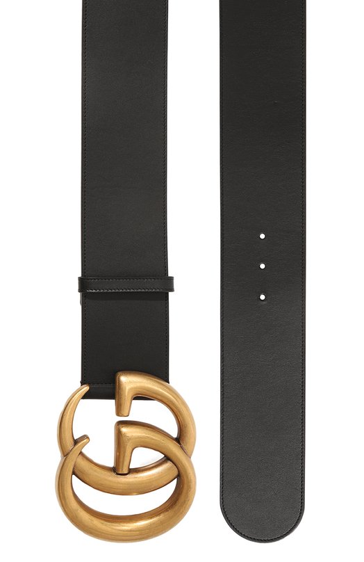 фото Кожаный ремень gucci