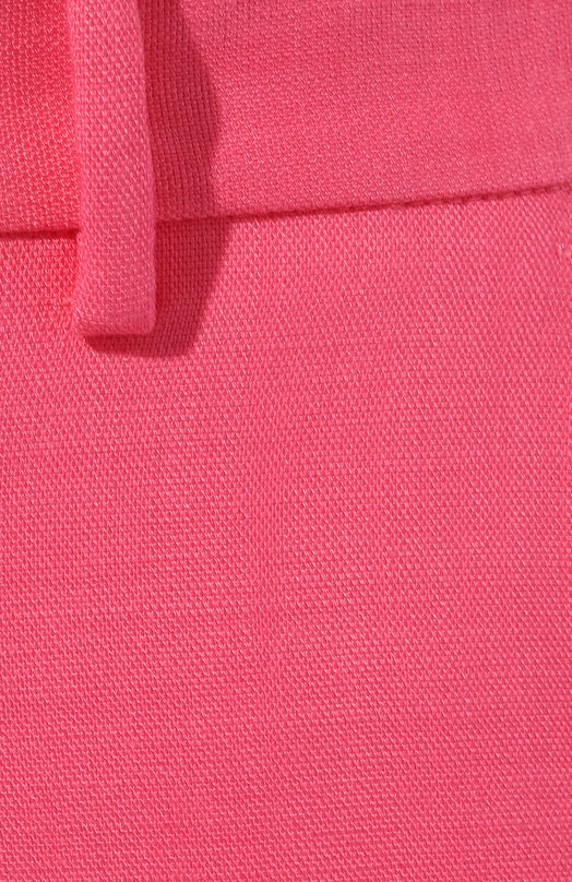 фото Брюки из вискозы msgm