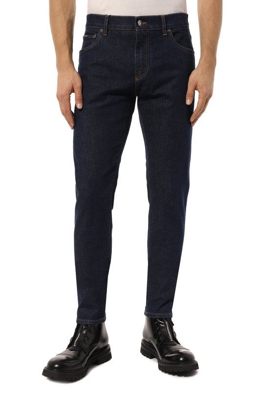 фото Джинсы dolce & gabbana