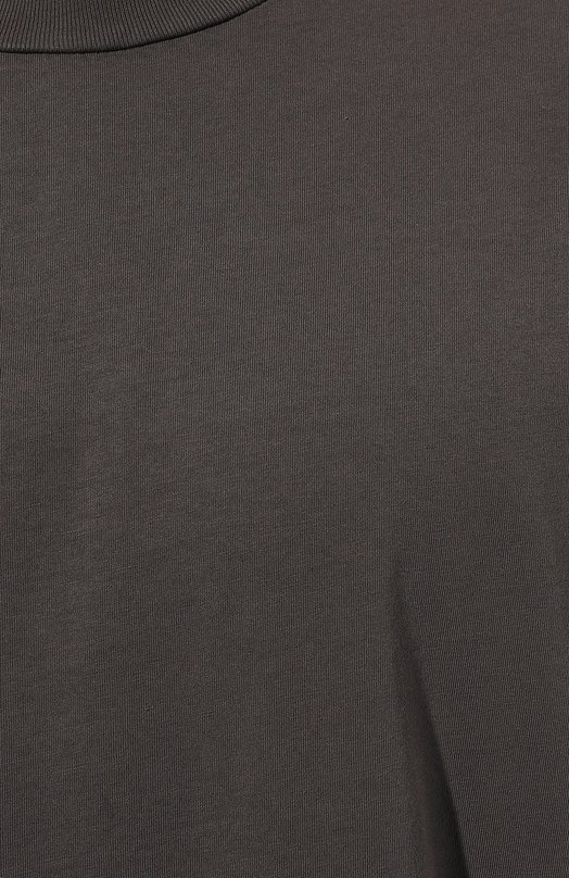 фото Хлопковая футболка pence