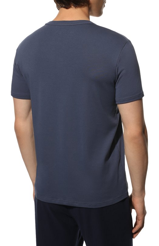 фото Хлопковая футболка tom ford