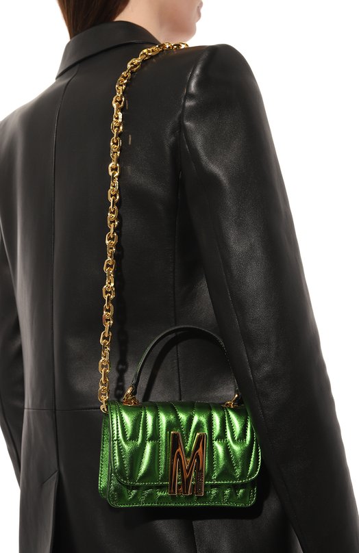 фото Сумка moschino