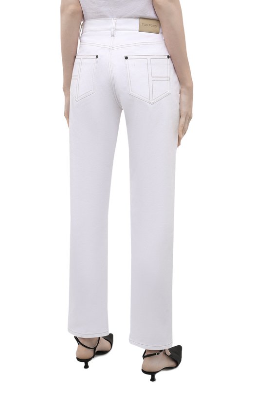 фото Джинсы tom ford