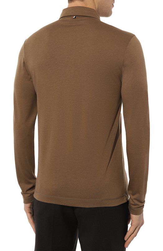 фото Поло boss