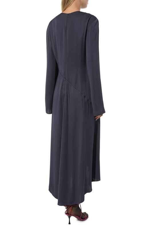фото Платье из вискозы rohe