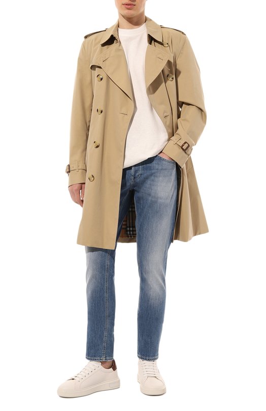 фото Джинсы dondup