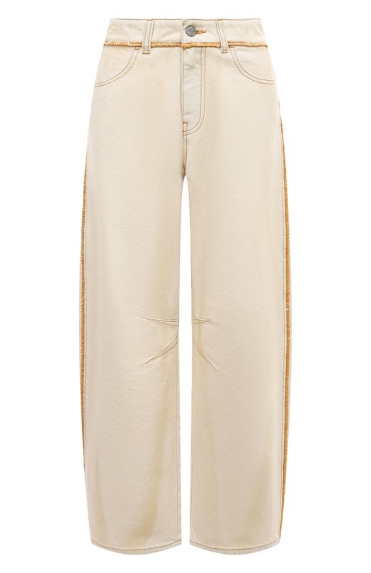 фото Джинсы palm angels