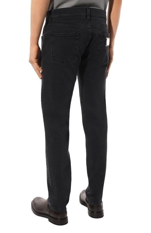 фото Джинсы dolce & gabbana