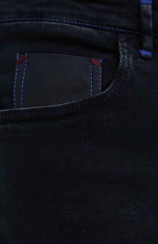 фото Джинсы zilli sport