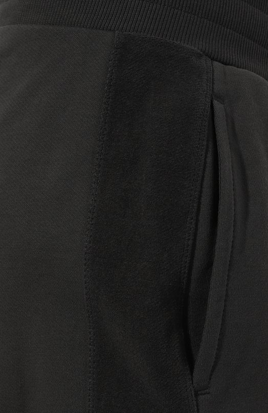 фото Хлопковые брюки bogner fire+ice