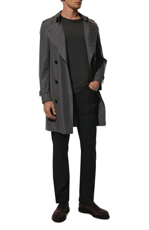 фото Джинсы zilli