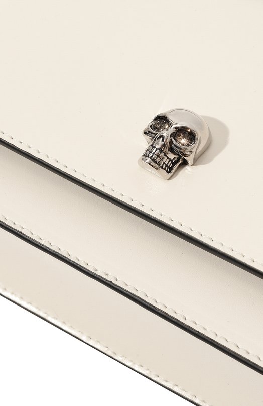 фото Сумка skull alexander mcqueen