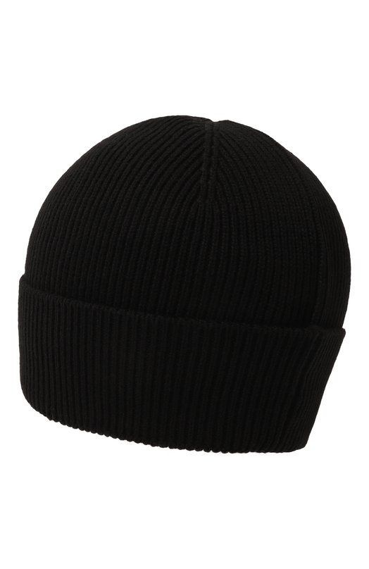 фото Шапка из шерсти и хлопка diesel