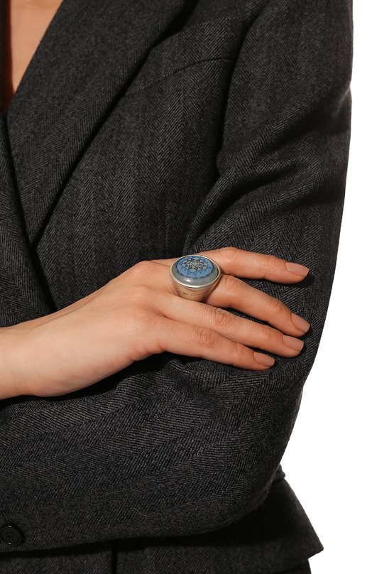 фото Кольцо giorgio armani