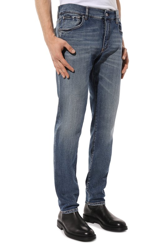 фото Джинсы dolce & gabbana