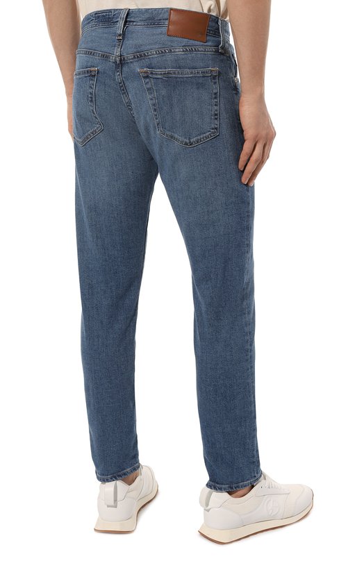 фото Джинсы tellis ag adriano goldschmied