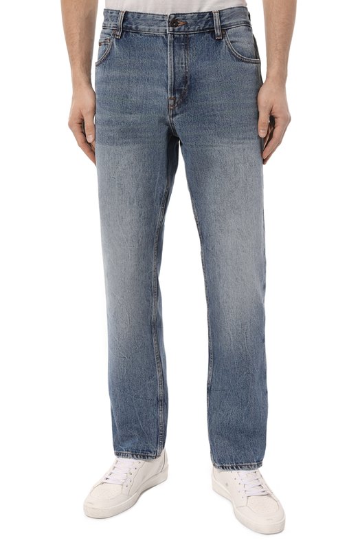 фото Джинсы boss