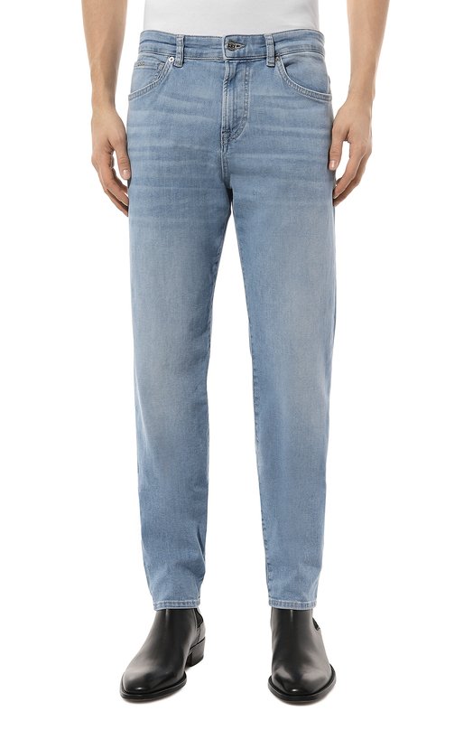 фото Джинсы boss