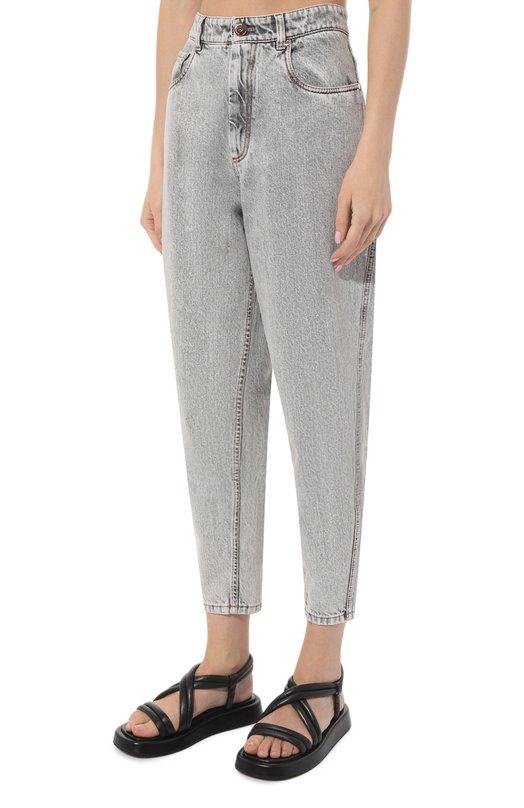 фото Джинсы brunello cucinelli