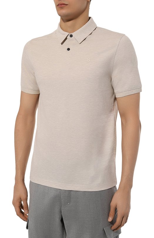 фото Поло bogner