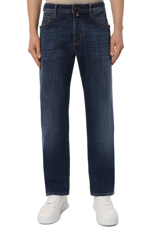 фото Джинсы jacob cohen