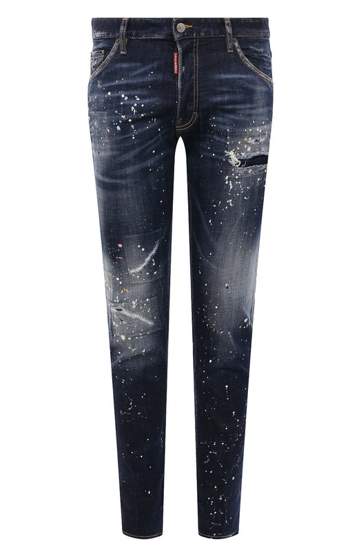 фото Джинсы dsquared2