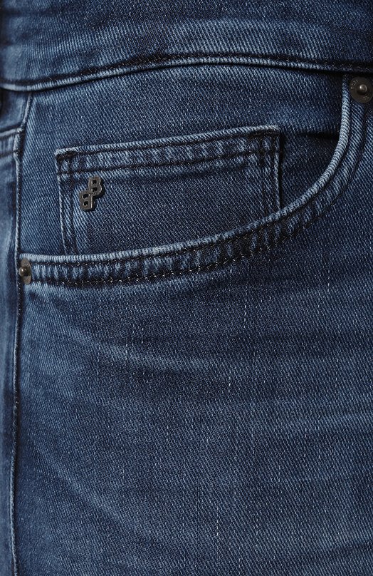 фото Джинсы boss