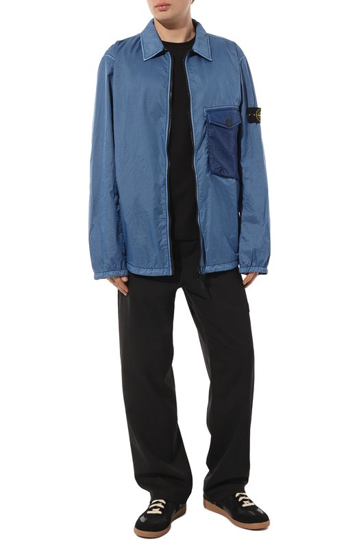 фото Куртка stone island