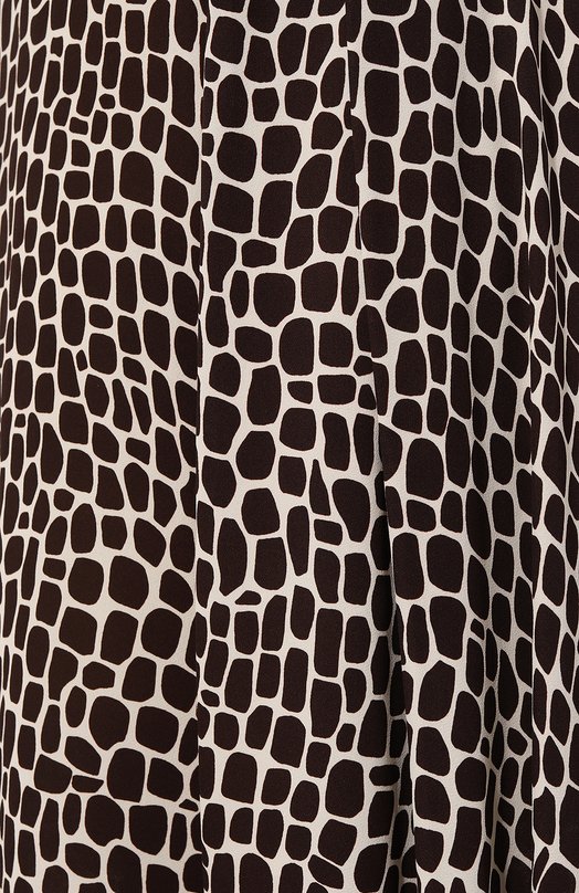 фото Юбка из вискозы msgm