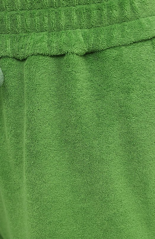 фото Хлопковые брюки tom ford