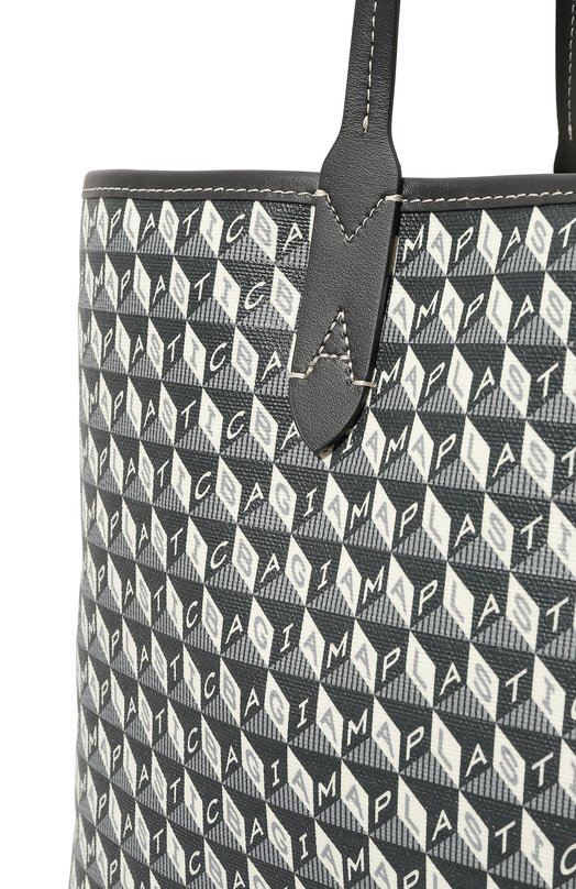 фото Сумка-тоут i am a plastic anya hindmarch