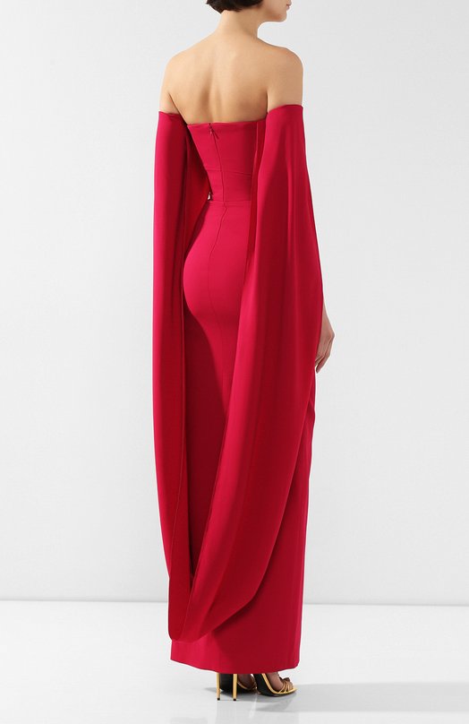фото Платье tom ford