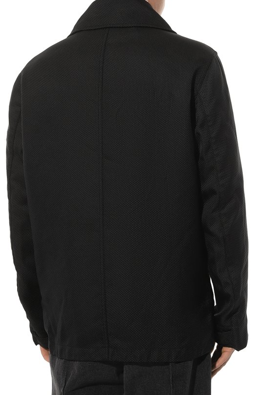 фото Пуховая куртка stone island