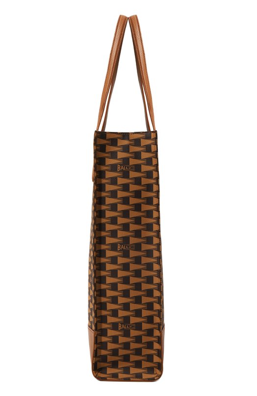 фото Сумка-тоут pennant bally