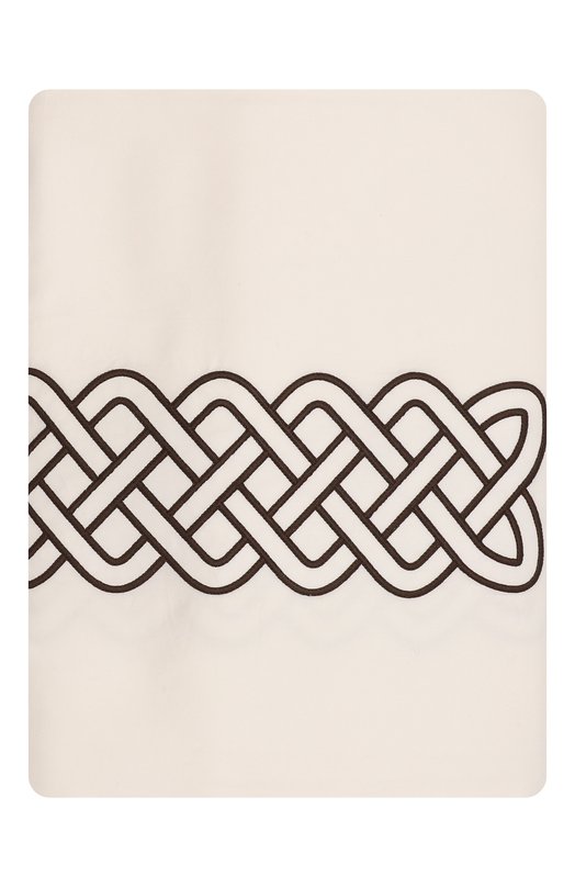 фото Комплект постельного белья intreccio embroidery frette