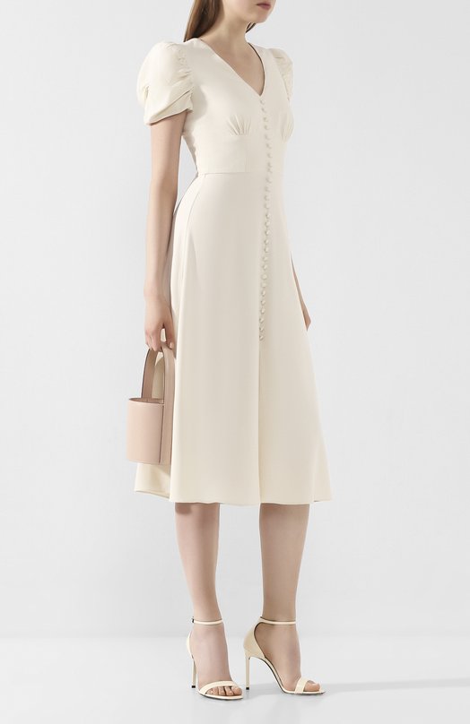 фото Платье из вискозы saloni